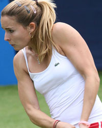 Alize Cornet